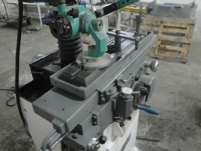 Szlifierka, Ostrzałka, Ostrzarka GRIFO F36 M lignum