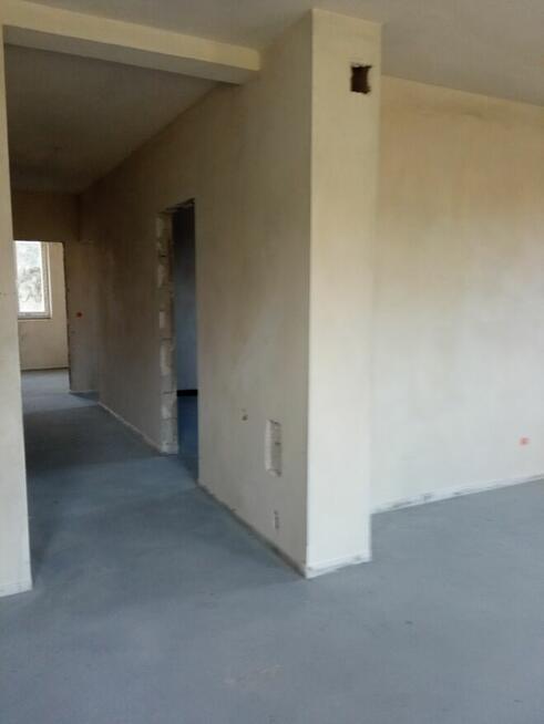 Mieszkanie-Dom Rząska