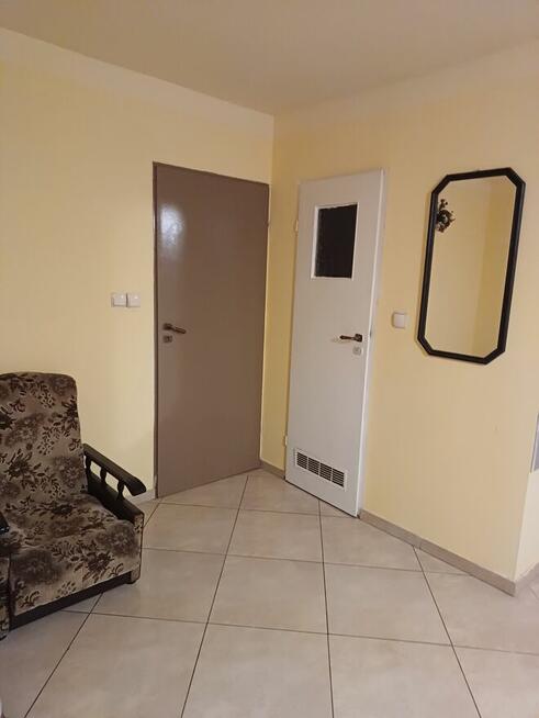 Kawalerka do wynajęcia