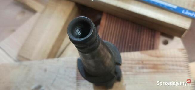 uchwyt frezarski Trzpień 7332 40-32-41 DIN 2080 z głowicą