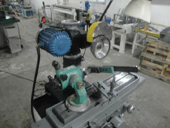 Szlifierka, Ostrzałka, Ostrzarka GRIFO F36 M lignum