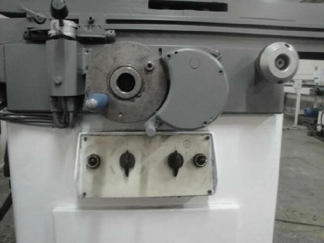 Szlifierka, Ostrzałka, Ostrzarka GRIFO F36 M lignum