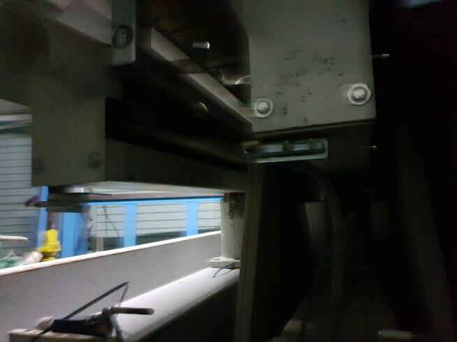 Szlifierka szerokotaśmowa COSTA 71 CT 1350 lignum