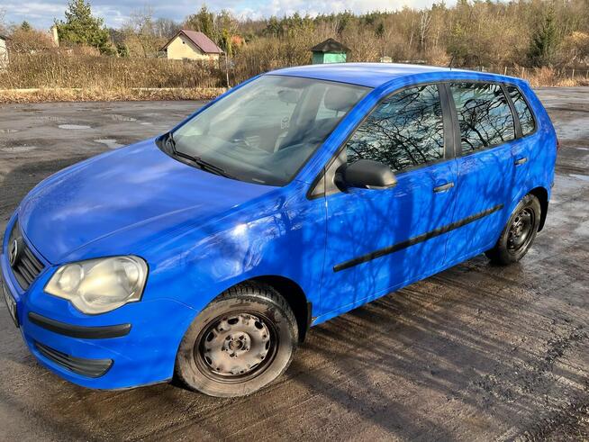 Volkswagen Polo 2006