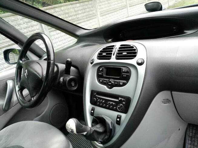 Sprzedam Citreon Xsara Picasso 2009rok