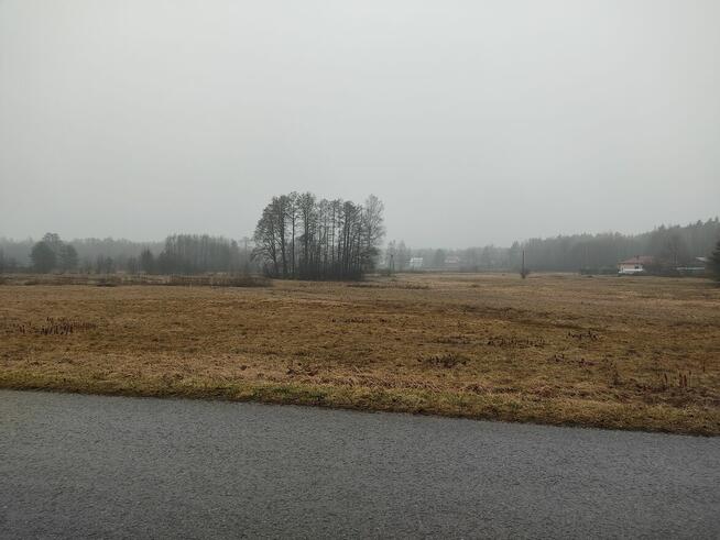 Sprzedam działkę Hucisko Niwiska