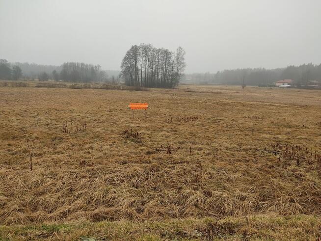 Sprzedam działkę Hucisko Niwiska