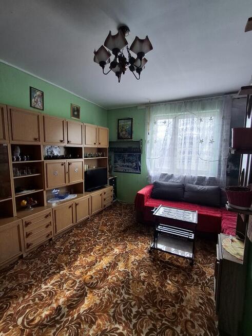 Siedlisko do sprzedania w sąsiedztwie rzeki Narew