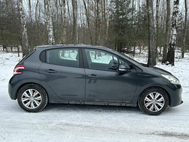 Sprzedam Peugeot 208