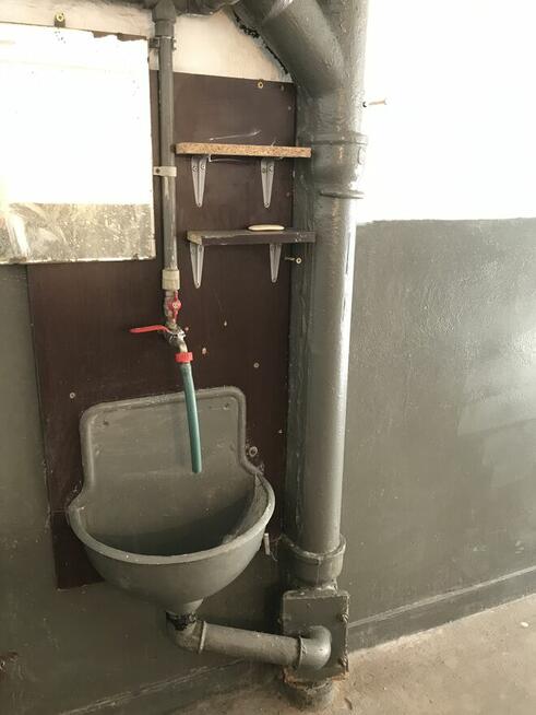 Mam garaz do wynajecia Warszawa - Ochota