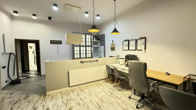 88,5 m², 4-pokojowe mieszkanie blisko Uniwersytetu