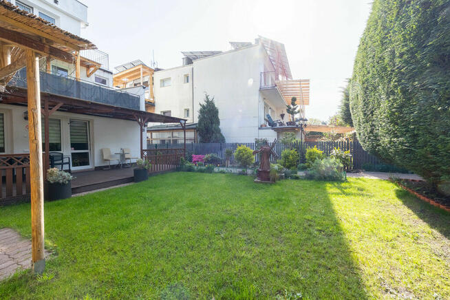 sprzedam dom w zabudowie bliźniacze