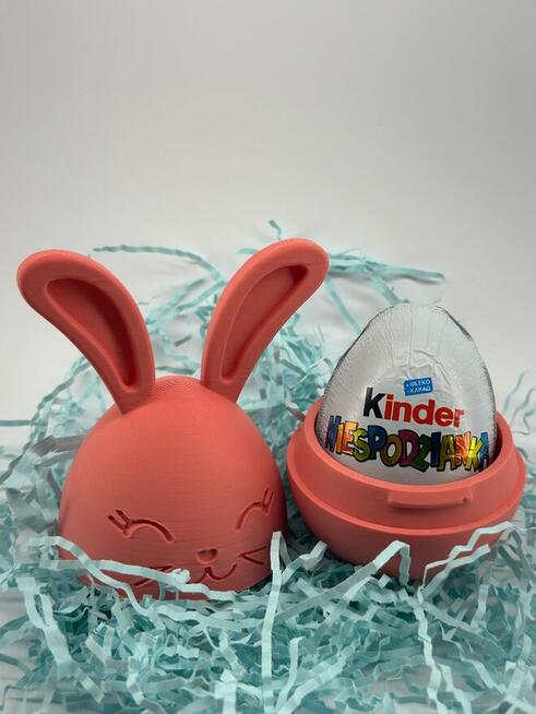 personalizowane jajko wielkanocne z imieniem!