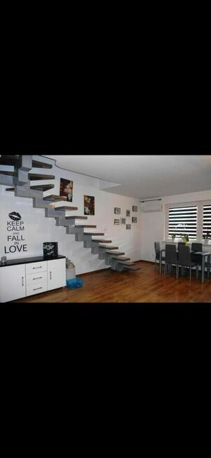 Mieszkanie bezczynszowe