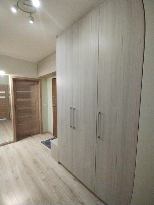 REZERWACJA Klimatyzowane, skomunikowne, ciche