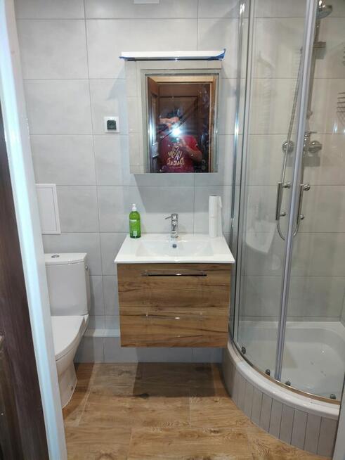 Usługi remontowo- budowlane