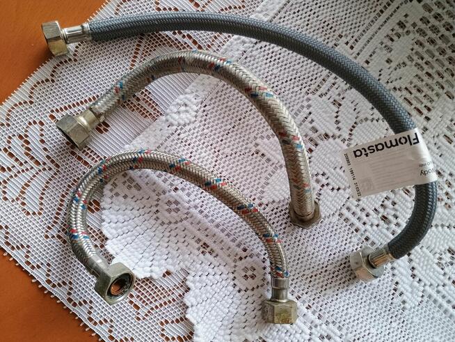 Podgrzewacz wody elektryczny