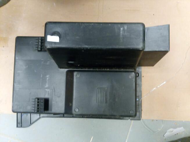 SCHOWEK PÓŁKA PASAŻER PARTNER BERLINGO III