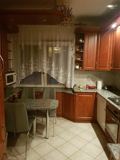 Mieszkanie na wynajem - Warszawa Wlochy