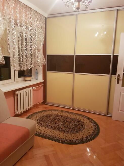 Mieszkanie na wynajem - Warszawa Wlochy