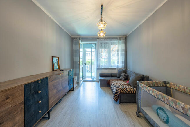 sprzedam dom w zabudowie bliźniacze