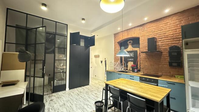 88,5 m², 4-pokojowe mieszkanie blisko Uniwersytetu