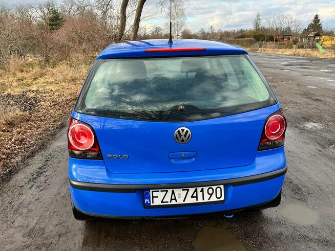 Volkswagen Polo 2006