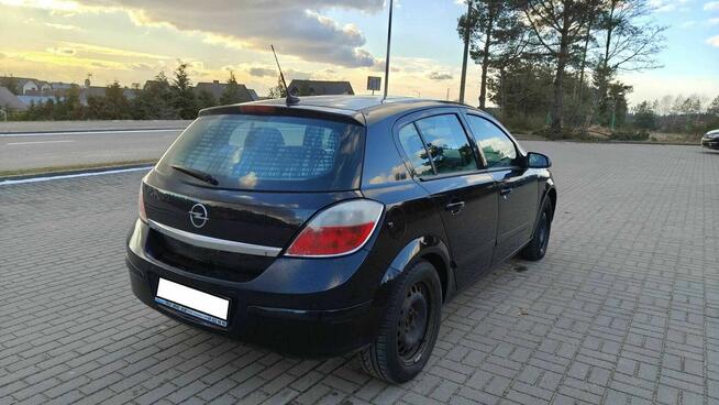 OPEL ASTRA H 1.9 CDTI - 150KM, nowy DWUMAS i inne