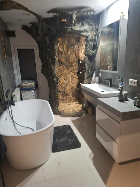 Usługi remontowo- budowlane