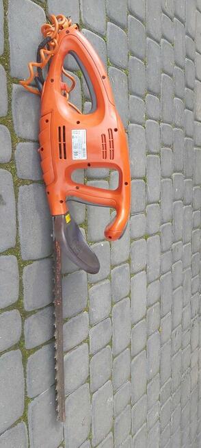 Sprzedam nożyce do żywopłotu