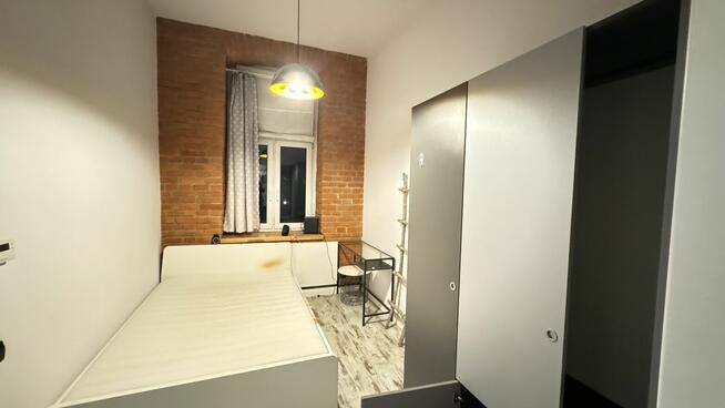 88,5 m², 4-pokojowe mieszkanie blisko Uniwersytetu