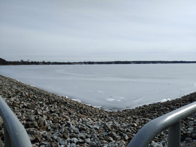 Atrakcyjna działka rekreacyjno _ budowlana