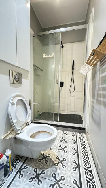 88,5 m², 4-pokojowe mieszkanie blisko Uniwersytetu