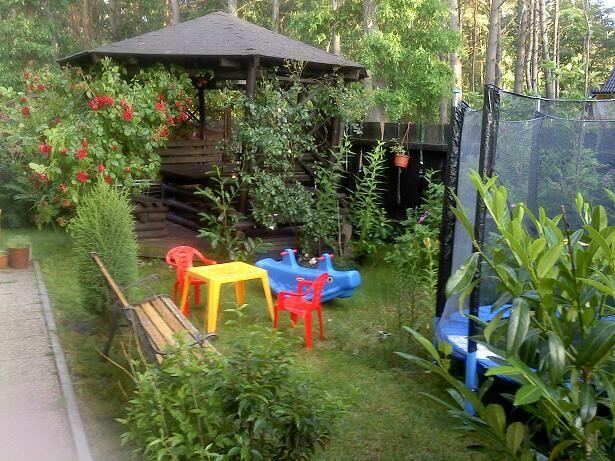 stancja nad morzem dla samotnej starszej Pani