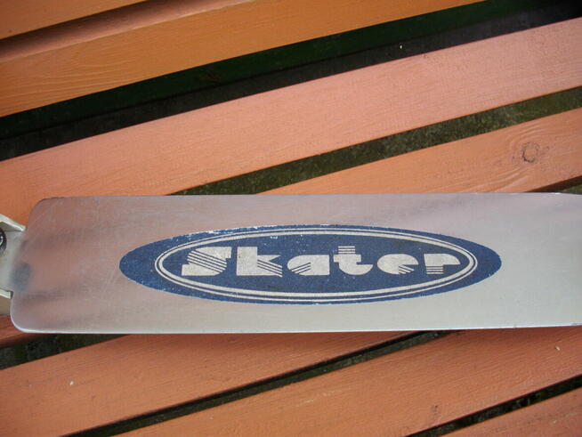 Sprzedam hulajnogę dla dziecka