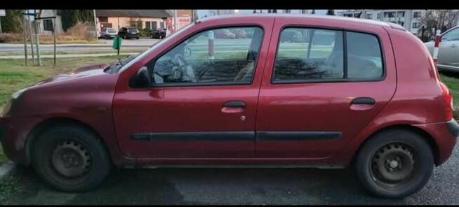 Sprzedam Renault Clio II