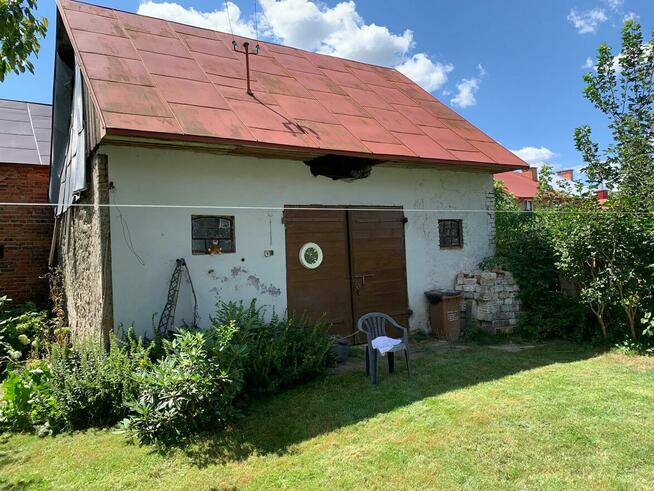Dom na sprzedaż w Goraju – 90 m², działka 500 m², pom. Gosp.