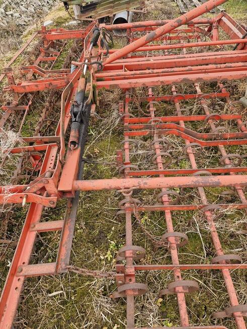 Sprzedam agregat uprawowy 4.2 m