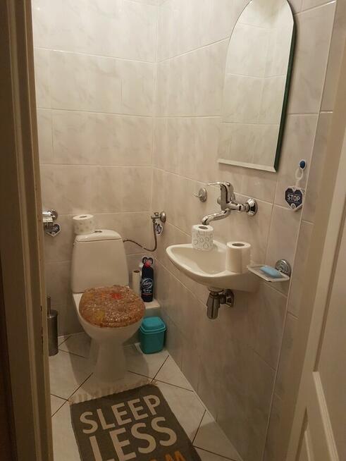 Mieszkanie na wynajem - Warszawa Wlochy