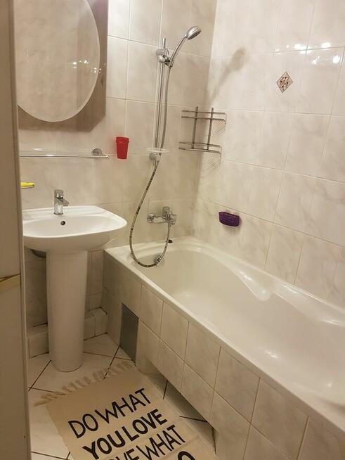 Mieszkanie na wynajem - Warszawa Wlochy