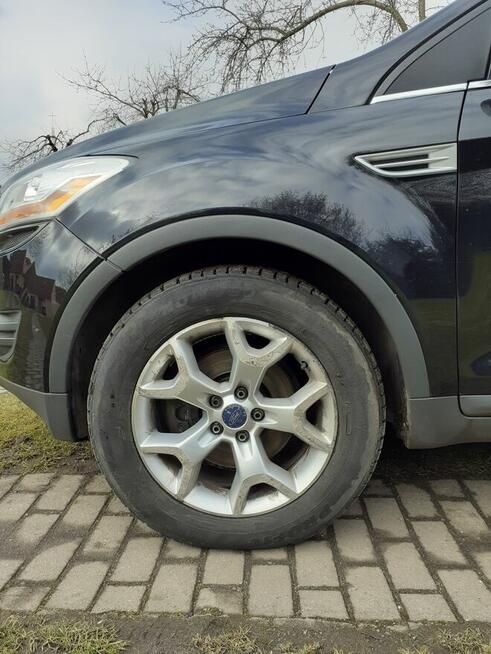 Ford Kuga Diesel