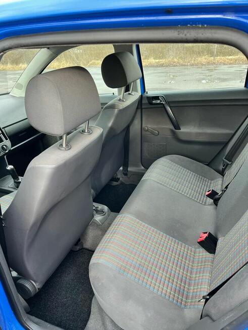 Volkswagen Polo 2006