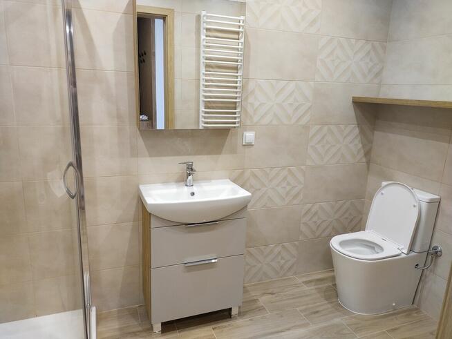 mieszkanie do wynajęcia w Strzyżowie