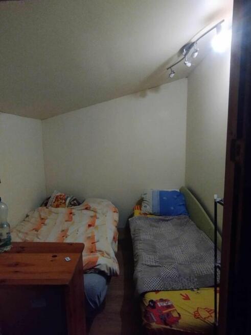 Sprzedam działkę letniskową zabud. Adamowo gm. Kleczew