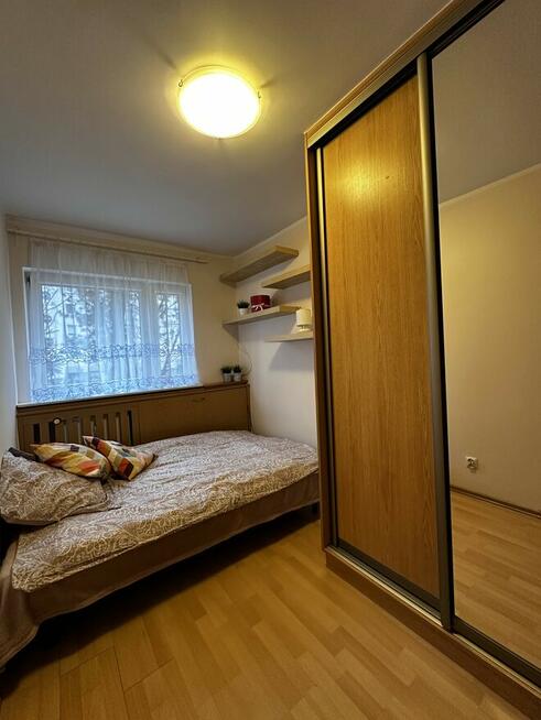 Ładne, przytulne 2 pokojowe Warszawa Mokotów