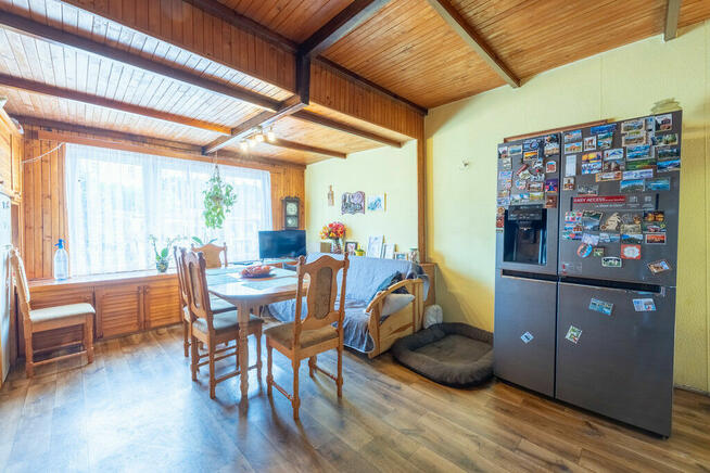 sprzedam dom w zabudowie bliźniacze