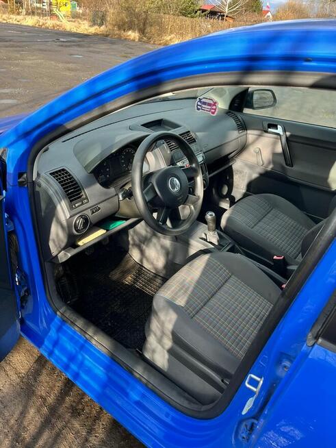 Volkswagen Polo 2006