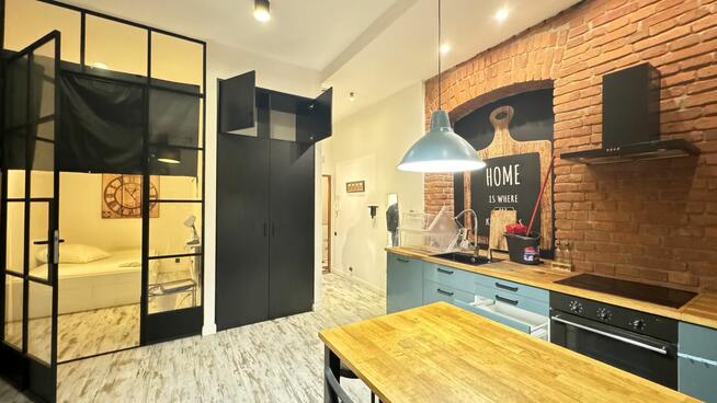 88,5 m², 4-pokojowe mieszkanie blisko Uniwersytetu