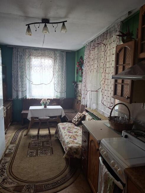 Siedlisko do sprzedania w sąsiedztwie rzeki Narew