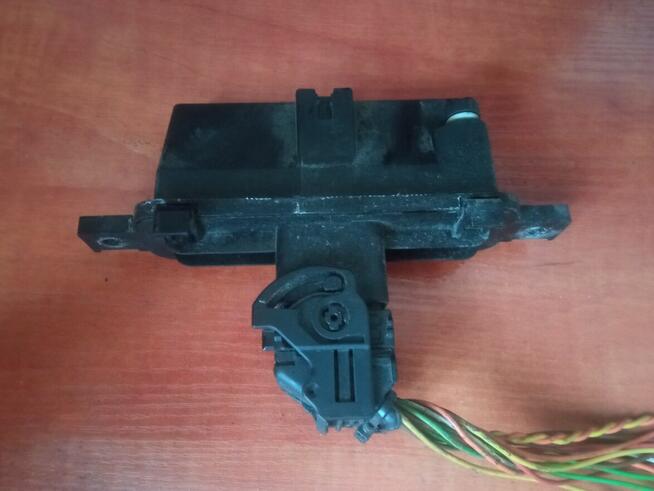 Sterownik świateł Citroen C5 lift 3.0 V6 965111648000